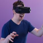 Gelingt 2020 der Durchbruch für VR-Games? Dank Half Life: Alyx, stehen die Chancen dafür sehr gut