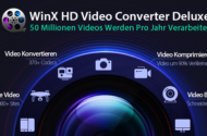 Videoformate umwandeln: So geht es auf Windows