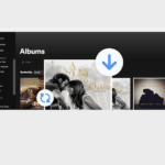 TuneFab Spotify Music Converter: Musik auf dem PC speichern und offline hören