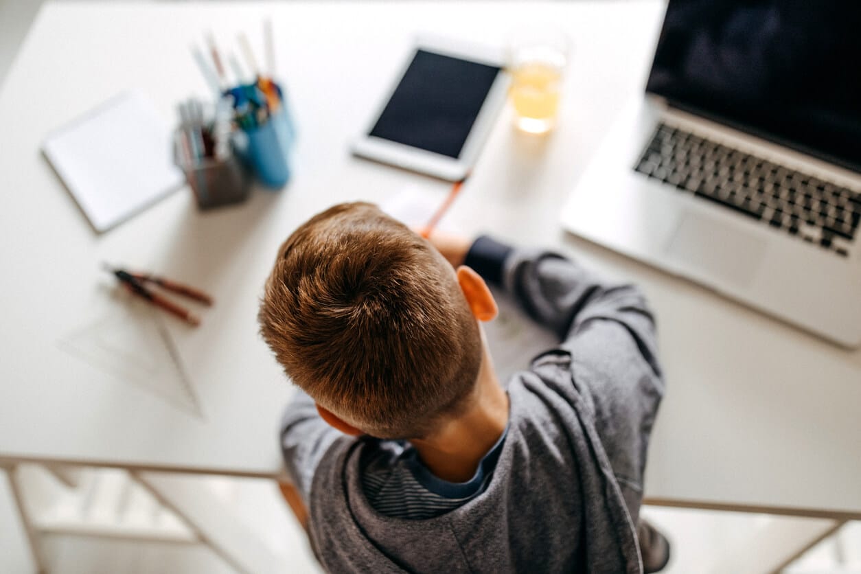 Computer besser kennenlernen
