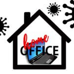 Tipps gegen aufkommende Einsamkeit im Homeoffice