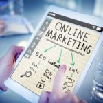 Online Marketing- worin unterscheiden sich SEO, Content- und Affiliate Markting?