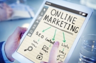 Online Marketing- worin unterscheiden sich SEO, Content- und Affiliate Markting?