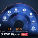 DVD in MP4 konvertieren: Mit dem WinX DVD Ripper geht das ganz einfach