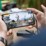 Smartphone als Gaming-Konsole: Kann es mit anderen Plattformen mithalten?