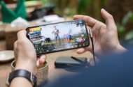 Mobile Gaming: Sicherheit in der Unterhaltung berücksichtigen