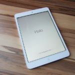 Neue Spiele fürs iPad Mini finden