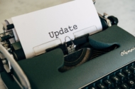 Updates installieren – Vorsicht ist manchmal besser als Nachsicht