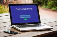 Banken konzentrieren sich immer mehr auf den Online-Auftritt
