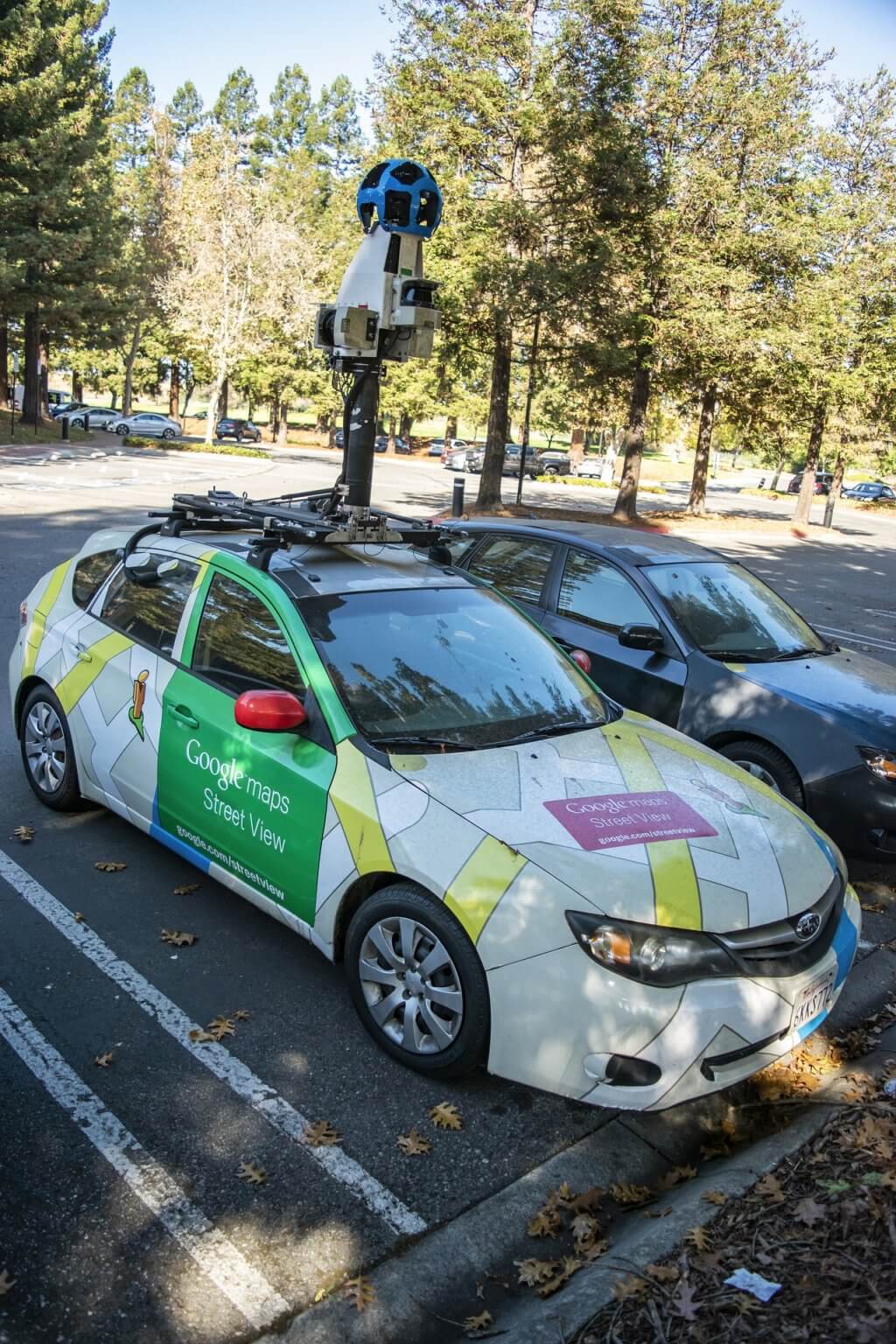 Google Maps Neuerungen und interessante Features
