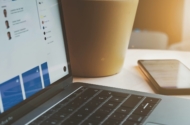Druckereigewerbe im Umbruch – Veränderung in Zeiten der Digitalisierung