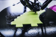 3D-Druck: Mit wichtigem Anteil an der Industrie 4.0