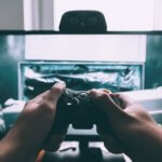 Sicherheit auf Online Gaming Seiten