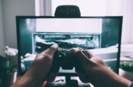 Sicherheit auf Online Gaming Seiten