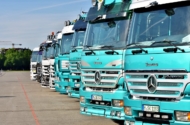 Spannende Statistiken zum Thema Logistik und Speditionen weltweit