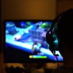 Das perfekte Gaming-Zimmer für noch mehr Spielvergnügen