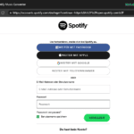 Download von Spotify Songs und Konvertierung in MP3