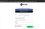 Download von Spotify Songs und Konvertierung in MP3