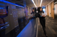 Die 4 wichtigsten Technologietrends, die 2022 folgen werden