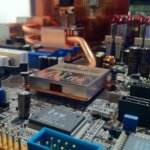 Single-Chip-Prozessoren an ihren Grenzen