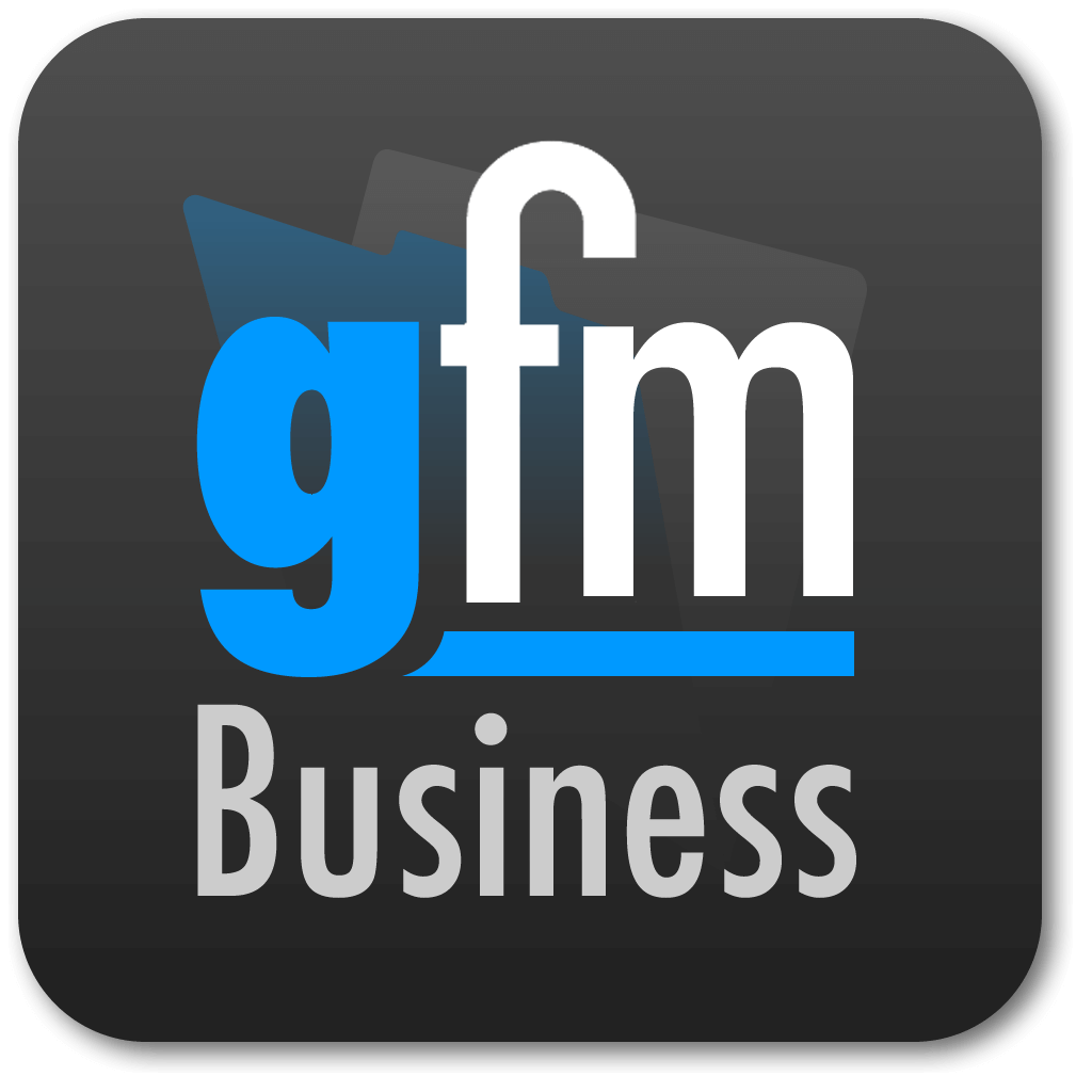 gFM-Business Icon