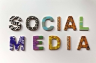 Social Media ist Werbung eines Unternehmens