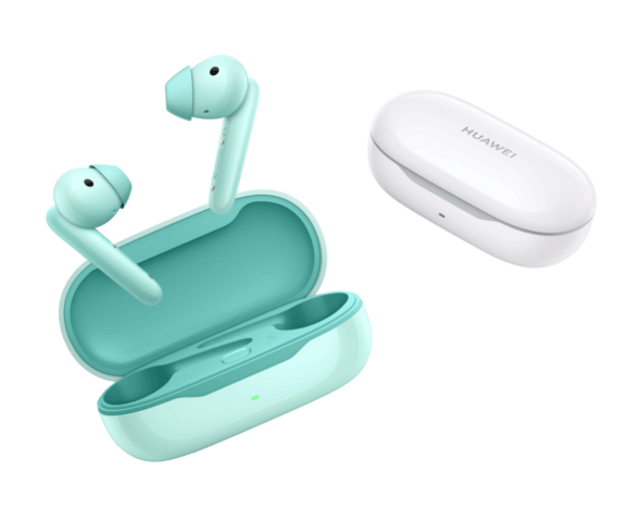 Huawei Freebuds 3i im Test
