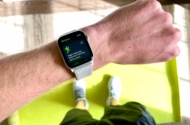 Apples neue Uhren – Apple Watch SE, Series 8 und Ultra