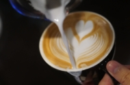 Kaffee: Vom Büroalltag kaum wegzudenken 