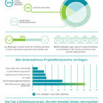 Jeder ist ein Projektmanager, aber nicht jeder kann Projekte managen