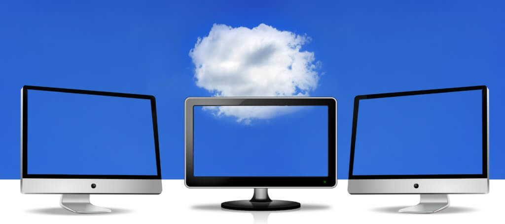 Cloud-Computing