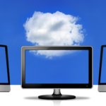 Das Cloud-Geschäft als wichtiger Booster im IT-Business