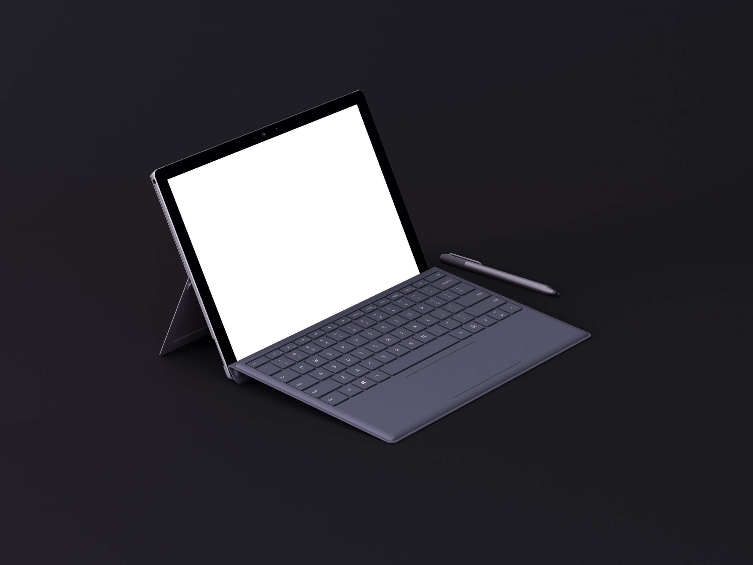 Microsoft Surface