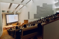 Wie man sich auf die Universität vorbereitet