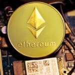 Die Ethereum Blockchain