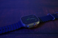 Apple Watch Ultra 2: Jetzt auch in Schwarz verfügbar