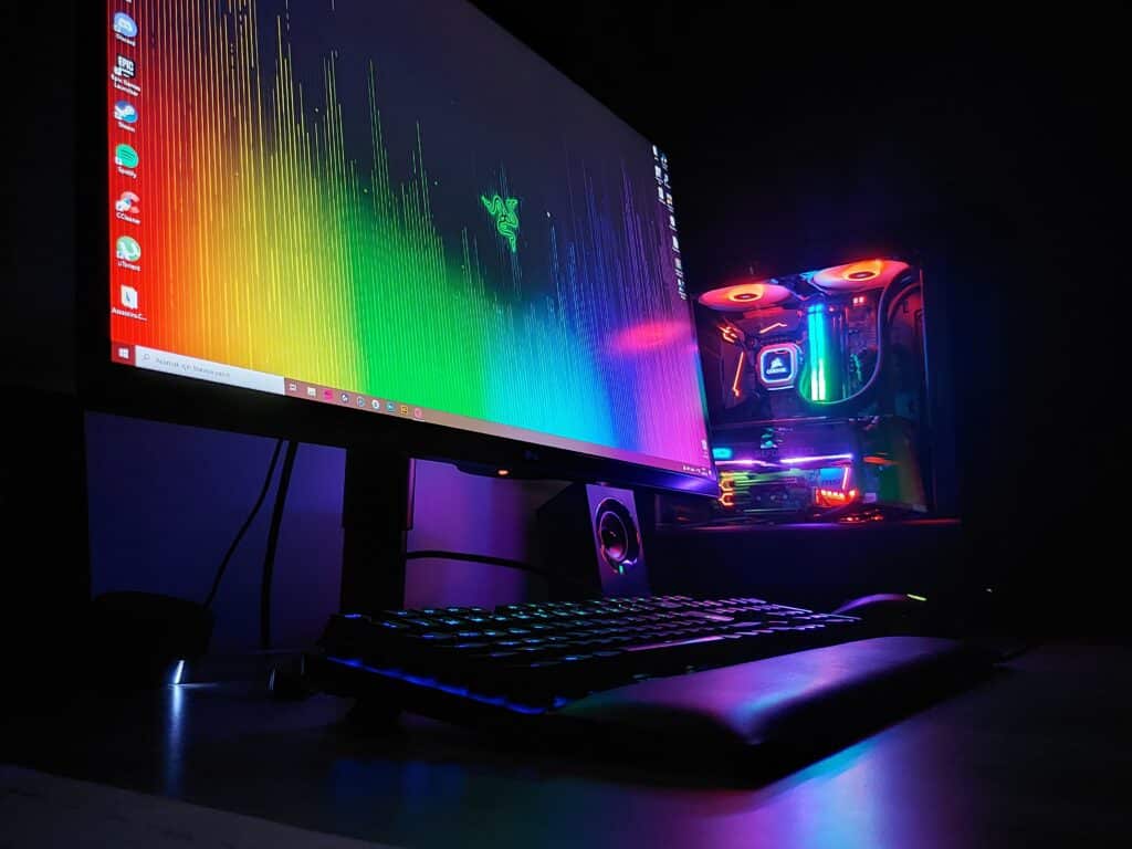 Der perfekte Gaming PC