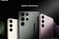 Die neuen Samsung Galaxy S23 und S23+