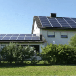 Die Sonne Zum Greifen Nah: Warum Solarbalkone So Beliebt Sind