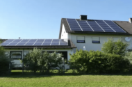 Die Sonne Zum Greifen Nah: Warum Solarbalkone So Beliebt Sind