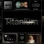 Hat das iPhone 15 Pro echtes Titan verbaut?