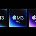 Apple M3-Chip: Lohnt sich das Upgrade?