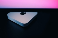 Der Mac Mini: Kompakte Power für jeden Schreibtisch