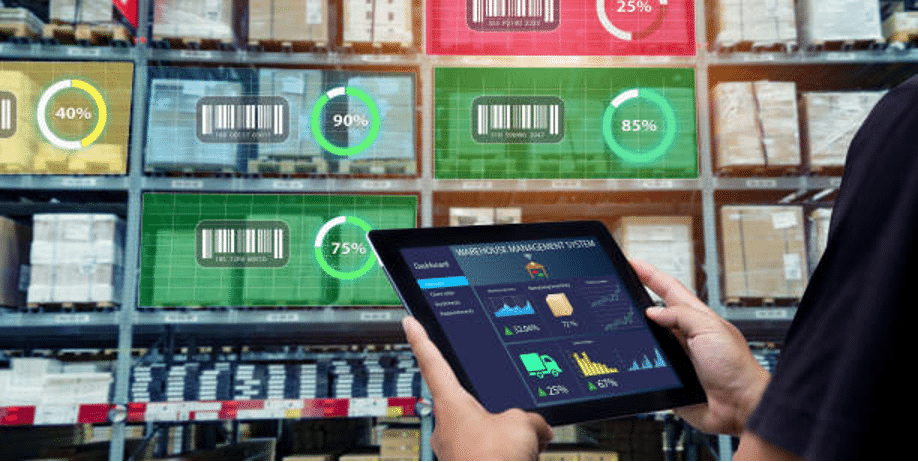 Logistik-Software