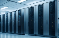 Serverraum Kühlung: Maßnahmen zur Effizienzsteigerung
